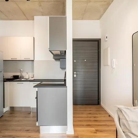Yamas Urban Living Spiridonos Apartamento