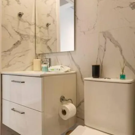 Yamas Urban Living Spiridonos * Limassol