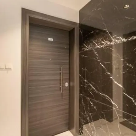 Yamas Urban Living Spiridonos * Limassol