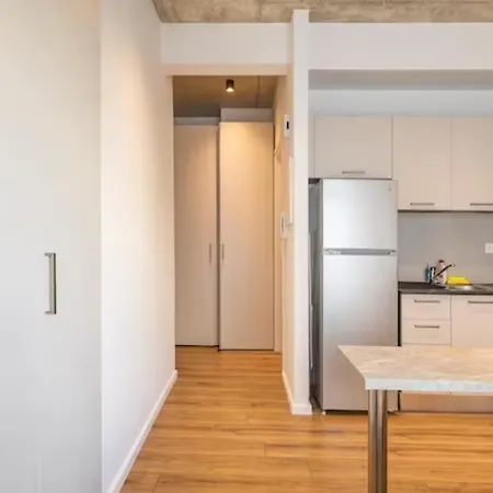 Yamas Urban Living Spiridonos *