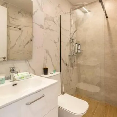 Lejlighed Yamas Urban Living Spiridonos Limassol