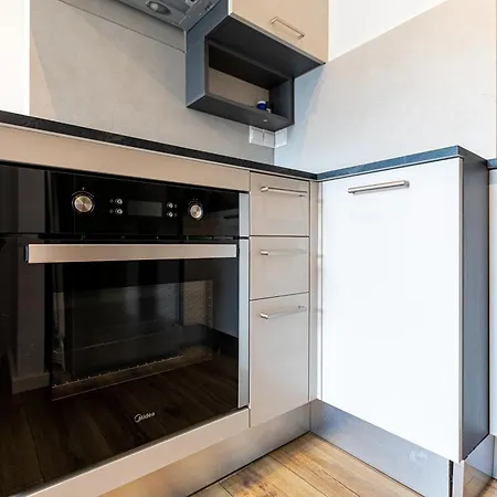 Yamas Urban Living Spiridonos *
