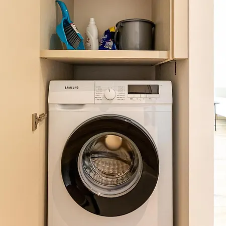 Yamas Urban Living Spiridonos * Limassol