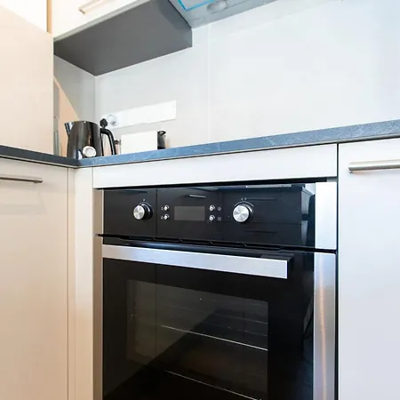 Yamas Urban Living Spiridonos