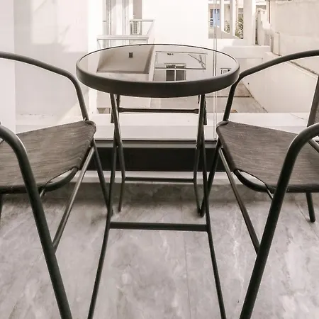 Lejlighed Yamas Urban Living Spiridonos *