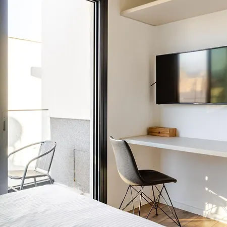 Yamas Urban Living Spiridonos