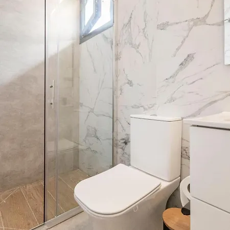Yamas Urban Living Spiridonos Limassol