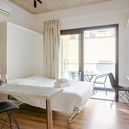 Yamas Urban Living Spiridonos
